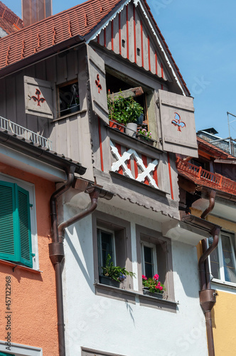 Lindau am Bodensee, Deutschland