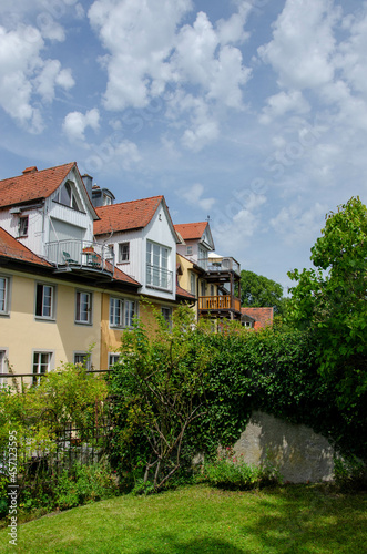 Wallpaper Mural Lindau am Bodensee, Deutschland Torontodigital.ca
