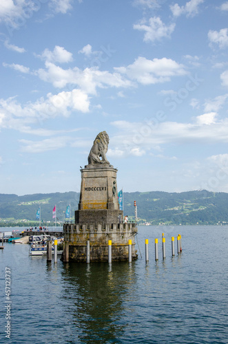 Lindau am Bodensee, Deutschland photo