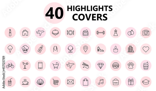 Instagram highlights 40 2