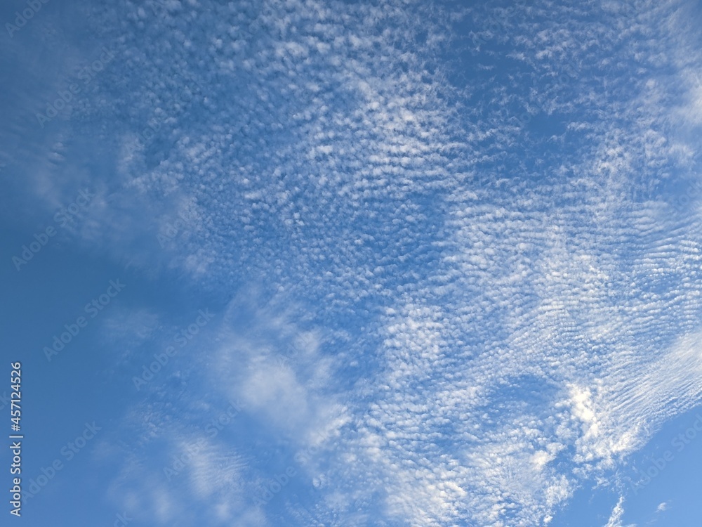 blue sky and clouds blue sky and clouds