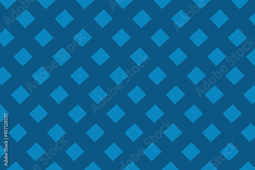 seamless pattern with blue and white stripes