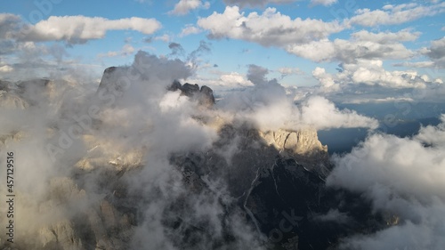 DJI Air 2S | Dolomites | Drei Zinnen
