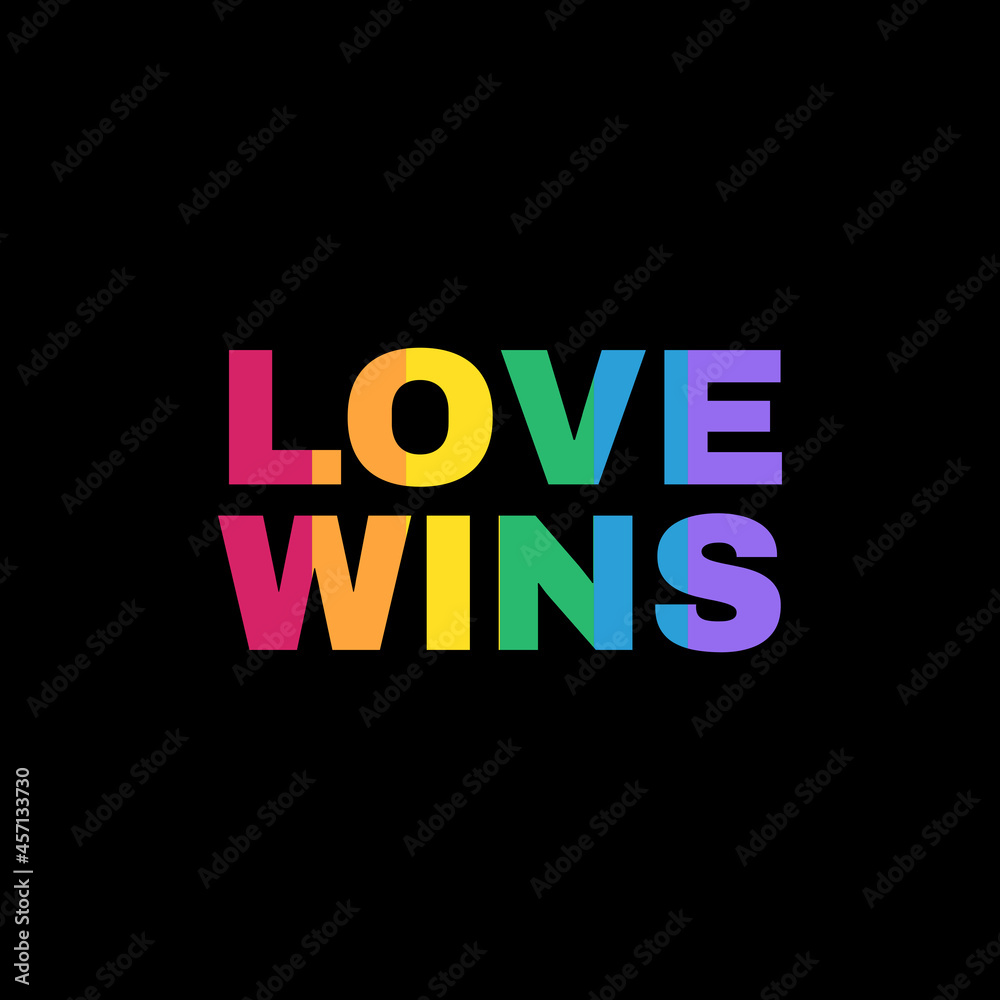 LGBT LGBTQ+ Pride Hearts and Slogans Social Media Post Template. Love is Love, Be Proud, Be Yourself. Hearts in LGBT Flag Colours. Vector Design Element for LGBT Pride Social Post, Square Banner, Logo LGBT LGBTQ+ Pride Hearts and Slogans Social Media Post Template. Love is Love, Be Proud, Be Yourself. Hearts in LGBT Flag Colours. Vector Design Element for LGBT Pride Social Post, Square Banner, Logo