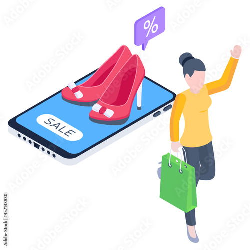Online Shopping


