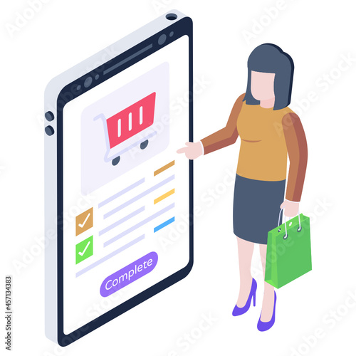 Online Shopping

