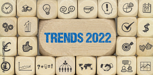 Trends 2022