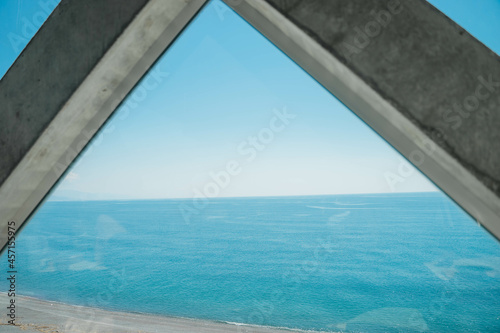 海