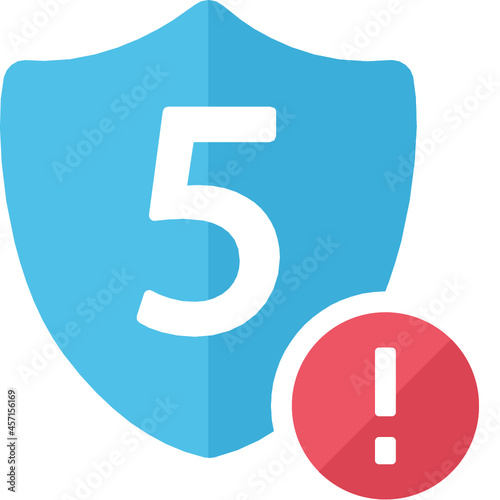 security level notification