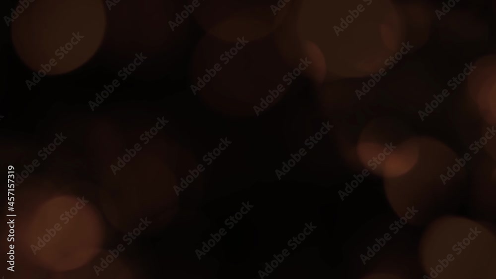 Romantic bokeh background 4k footage, wedding bokeh lights, bright lights, abstract, overlay