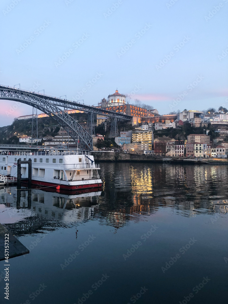 Fototapeta premium Porto - Portugal