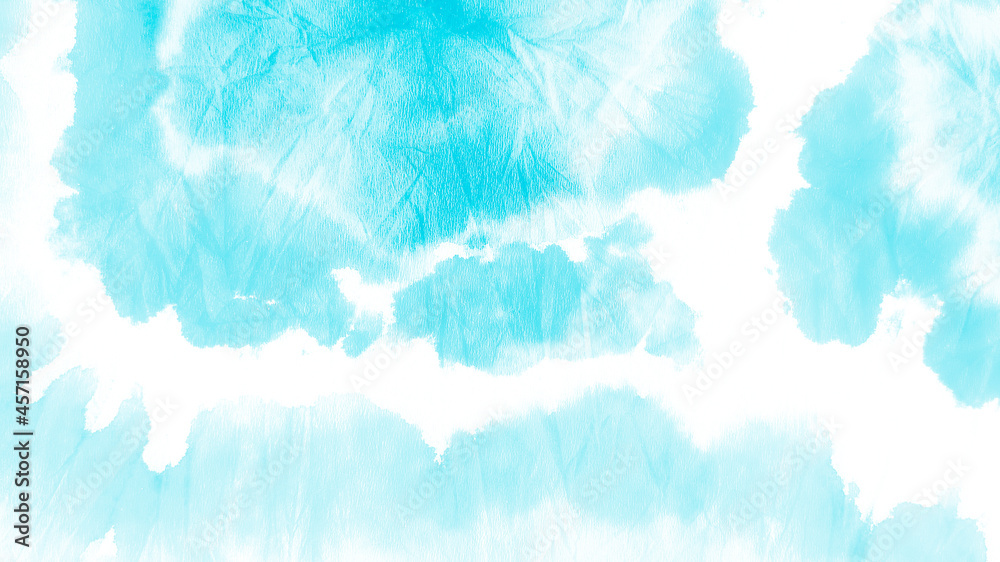 Fototapeta premium Dirty art. Crumpled paper texture. Bright