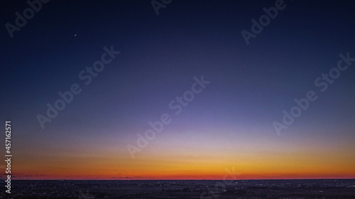 sky