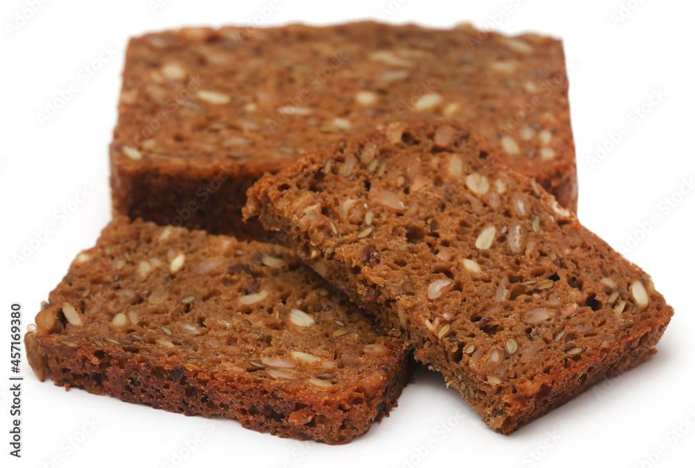 Rye bread