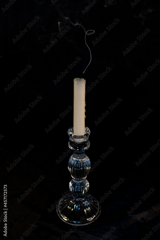 candle in the dark candle in the dark