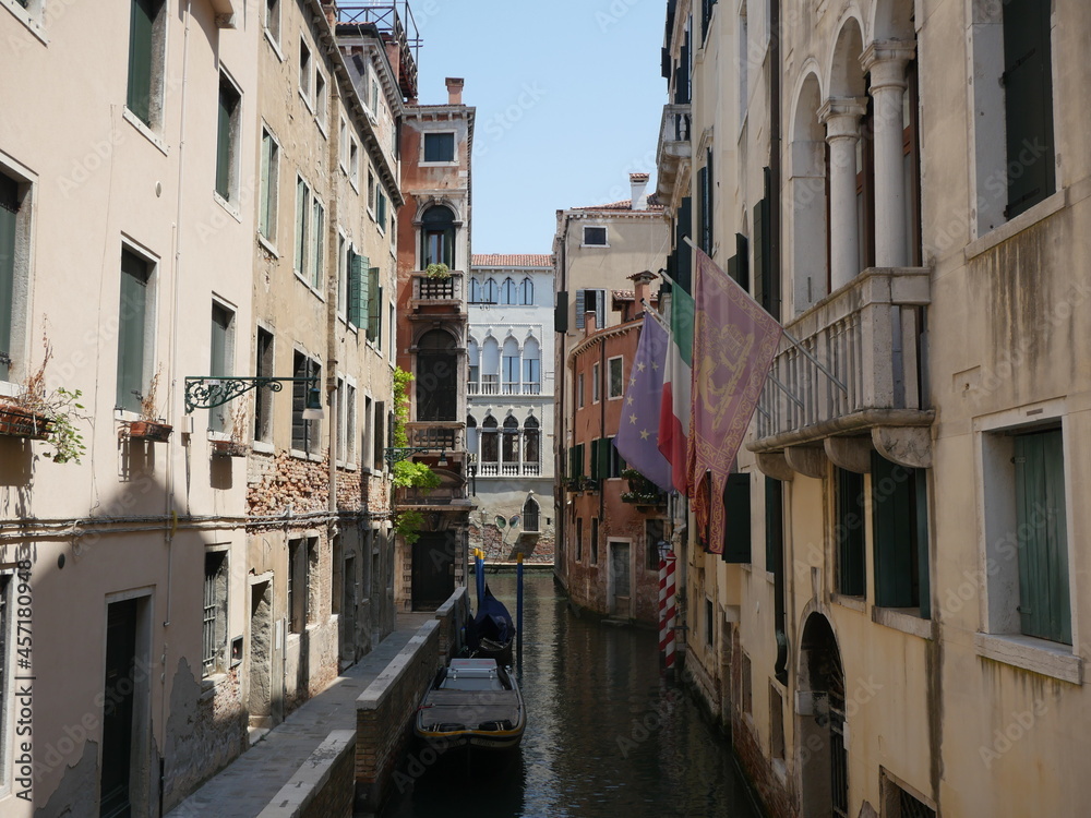 Italy Venezia 