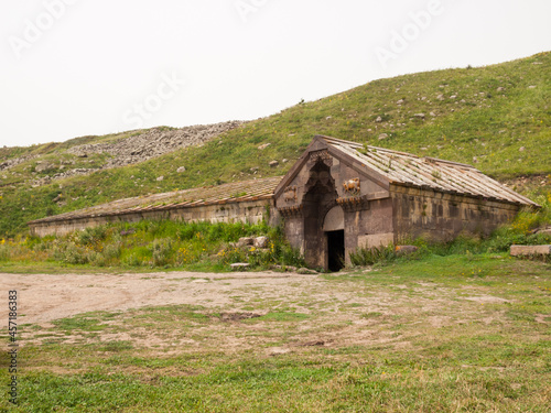 Selim caravanserai