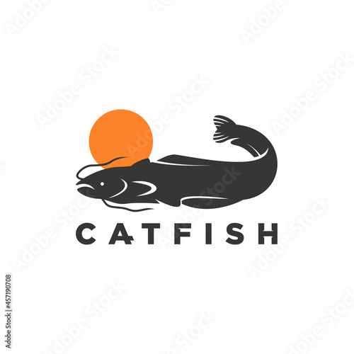 Catfish logo 