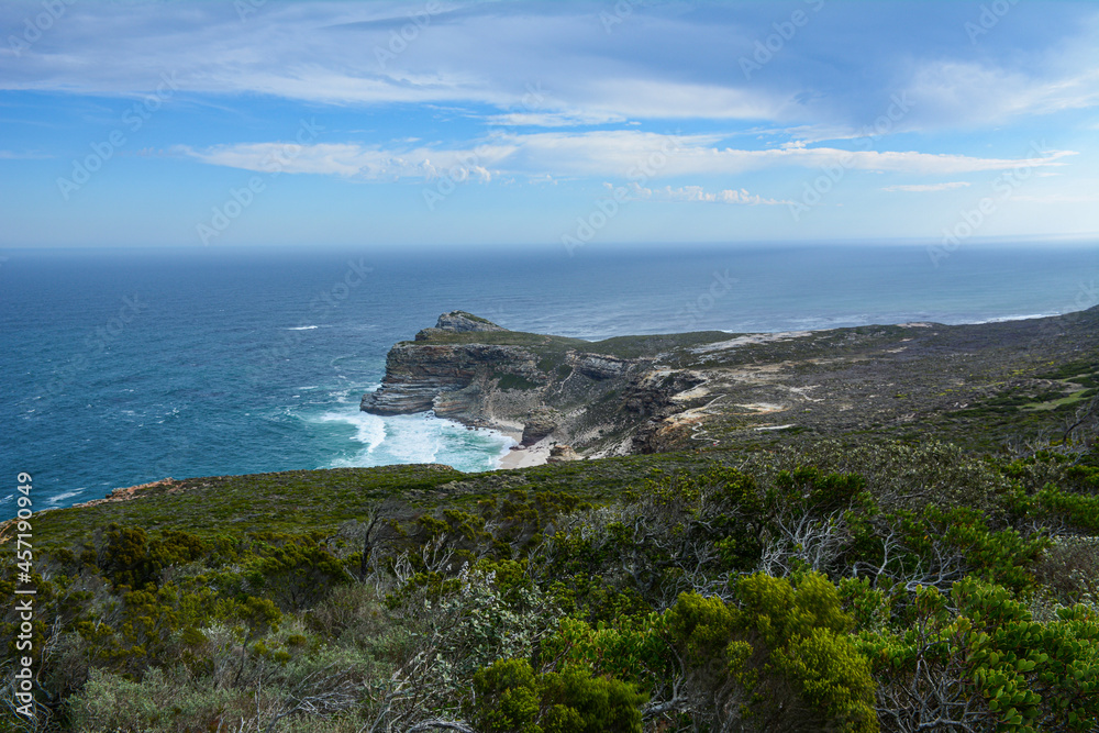 Cape of Good Hope - Landscape