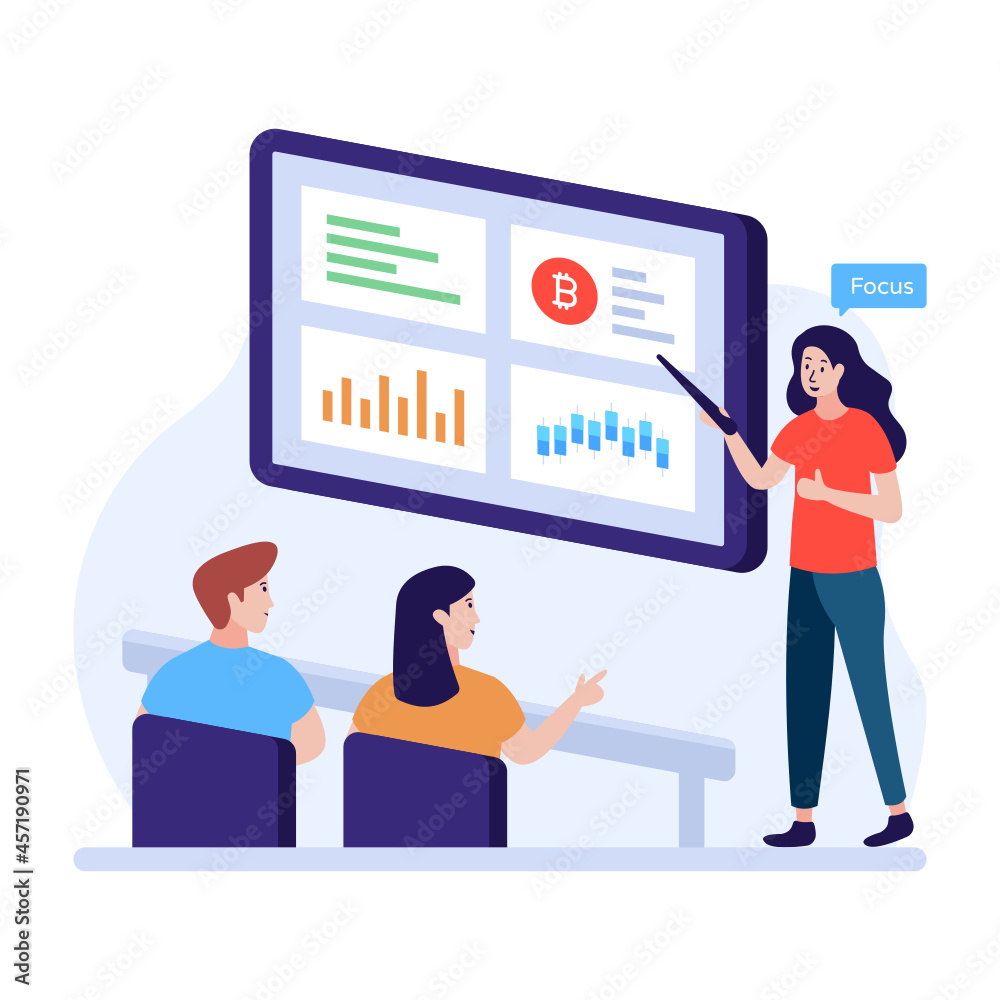 Cryptocurrency Report
Cryptocurrency Report