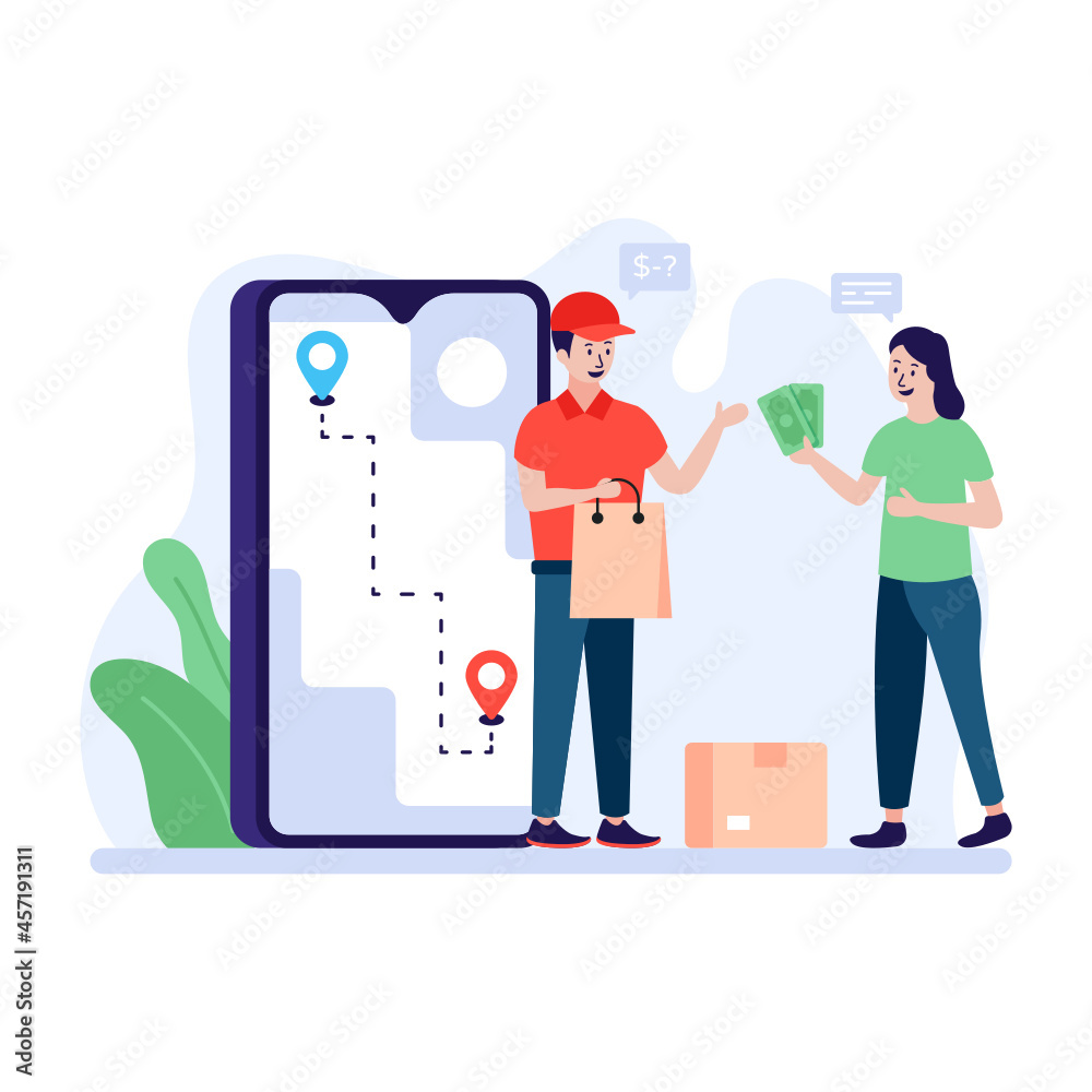 Online Delivery
Online Delivery