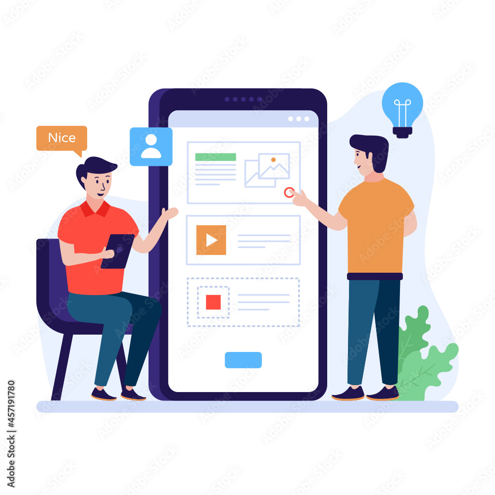 Web Development
Web Development