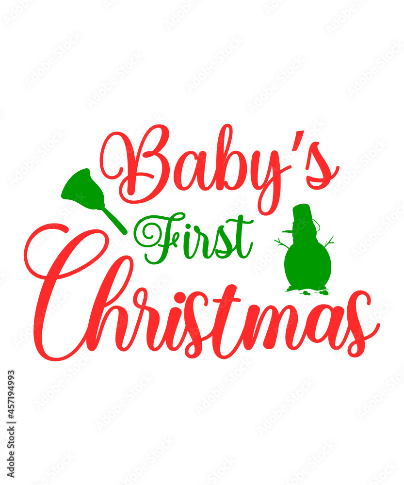 Christmas SVG Bundle, Winter svg, Santa SVG, Holiday, Merry Christmas, Christmas Bundle, Funny Christmas Shirt, Cut File Cricut