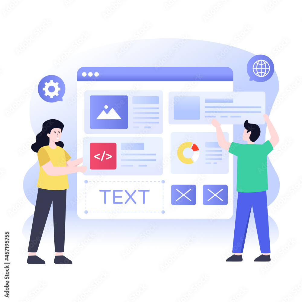 App Development
App Development
