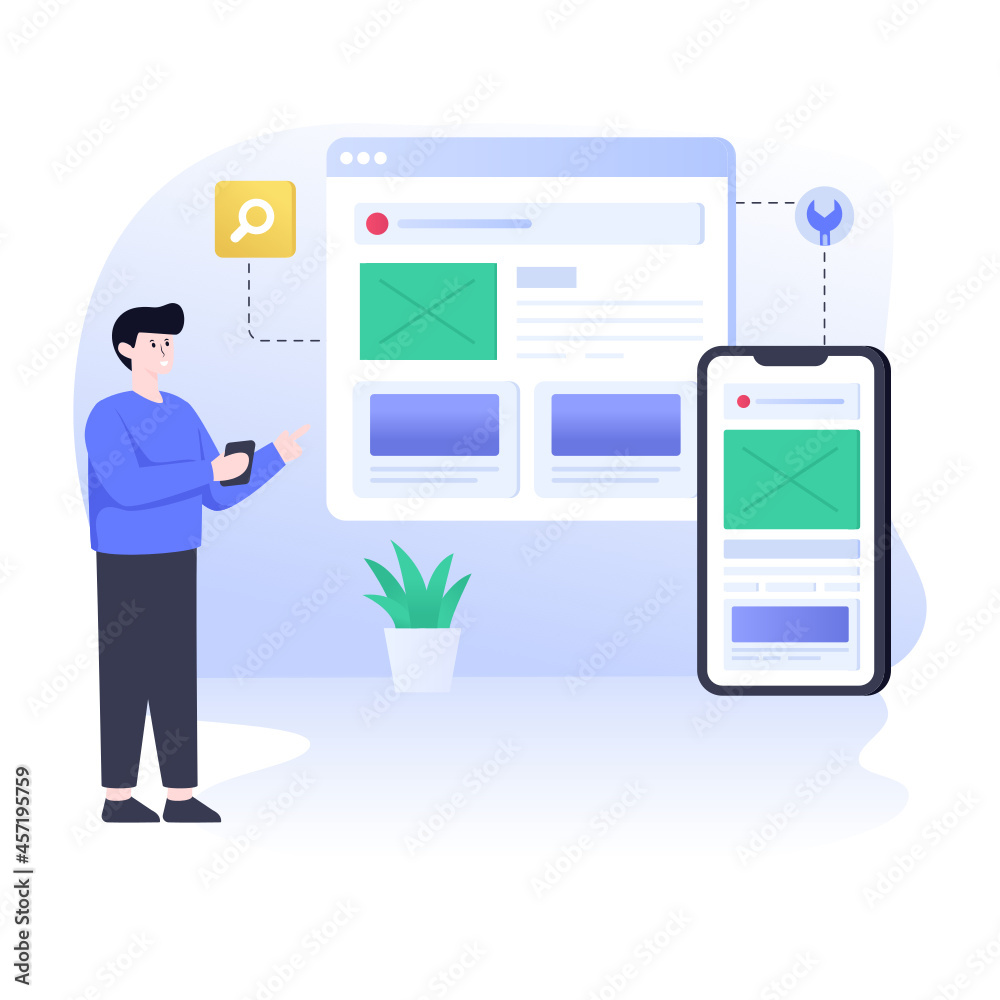 App Development
App Development