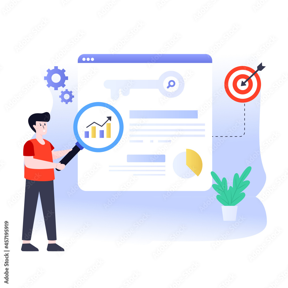 Online Marketing
Online Marketing
