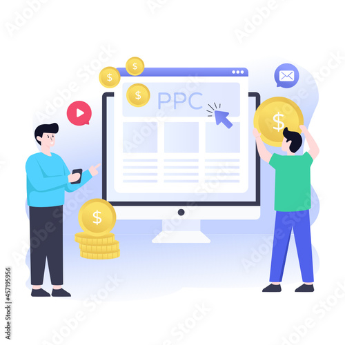Ppc Campaign


