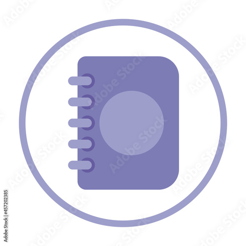 diary app design