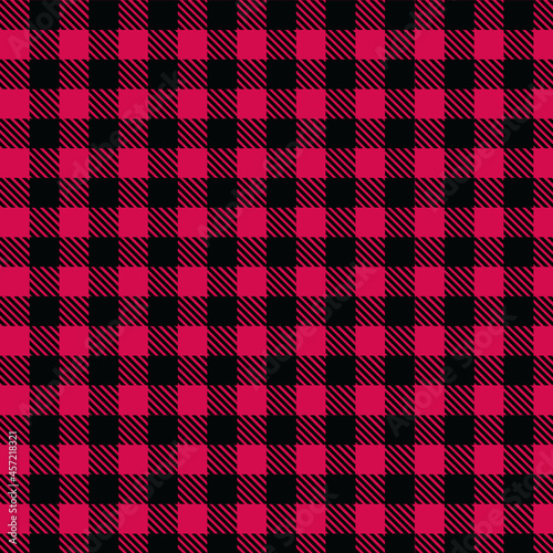 Plaid, Plaid Pattern, Buffalo Plaid, Background, Digital Paper