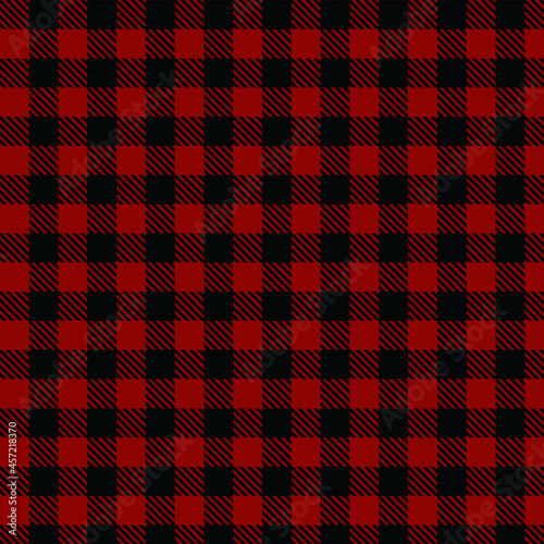 Plaid, Plaid Pattern, Buffalo Plaid, Background, Digital Paper