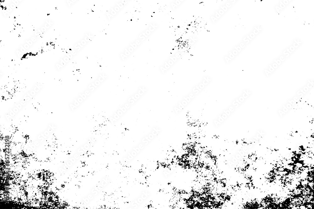 Vector grunge texture .Black and white background. Old wall effect. Vector grunge texture .Black and white background. Old wall effect.