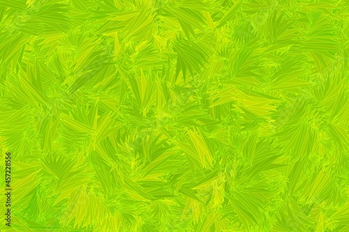 green color of abstract background