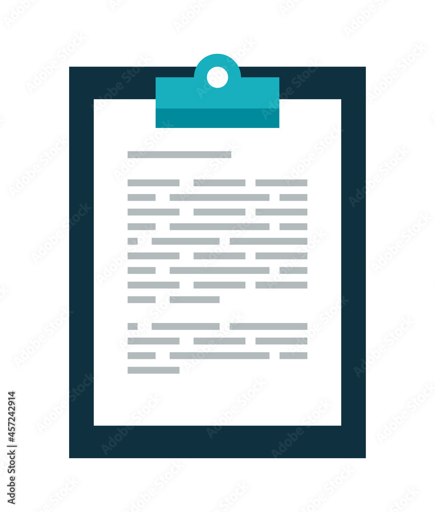 clipboard document icon clipboard document icon