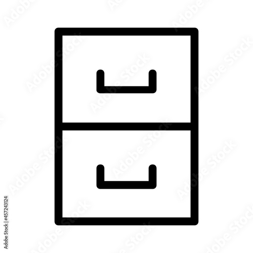 drawer icon