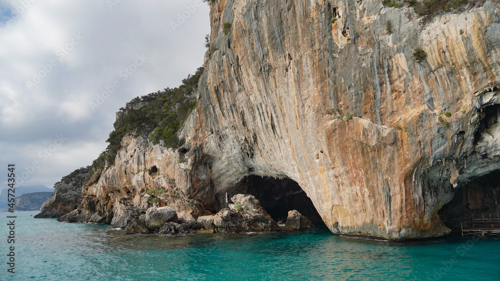 Fototapeta premium cliffs of moher