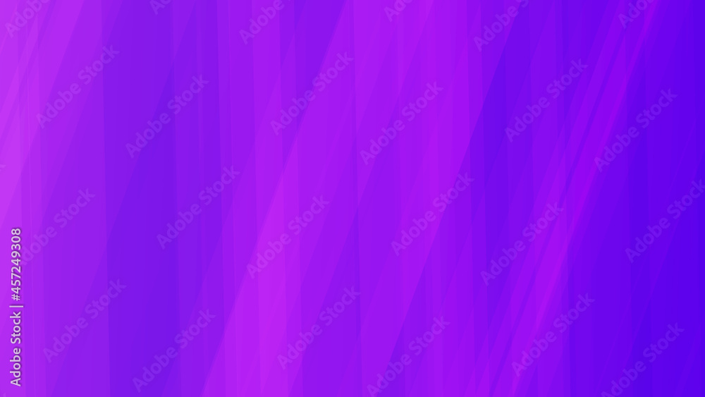 Fototapeta premium Modern colorful gradient background with lines