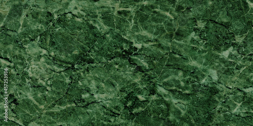 green marble texture and background.