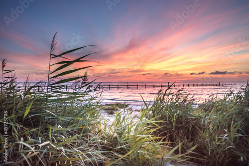 Fototapeta Naklejka Na Ścianę i Meble -  strand