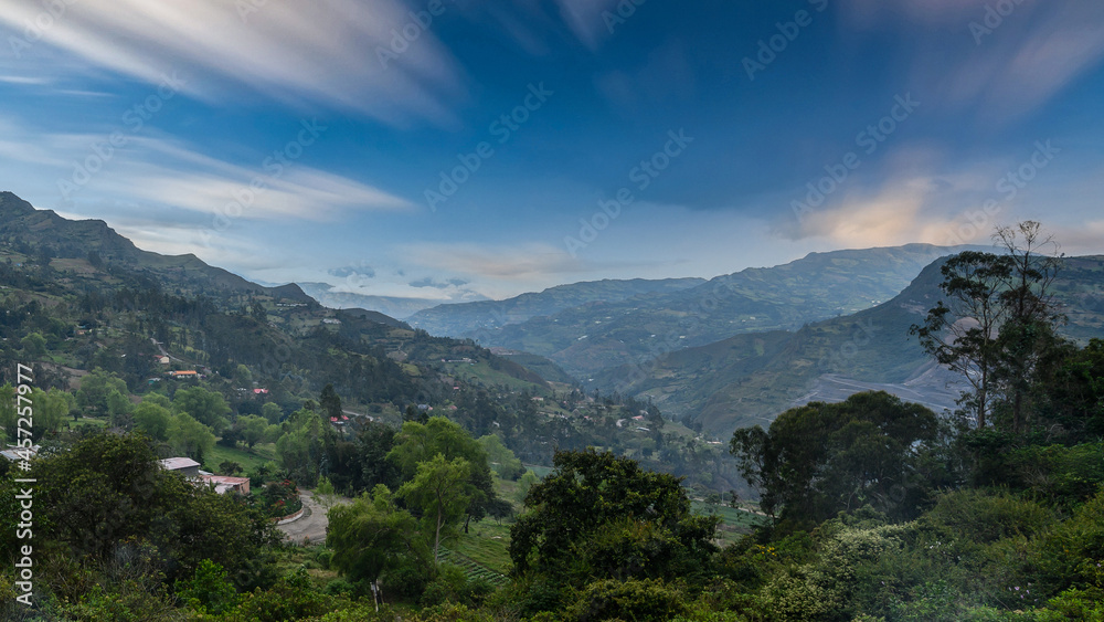 beautiful columbian landscape desert plains mountains and rainforests beautiful columbian landscape desert plains mountains and rainforests