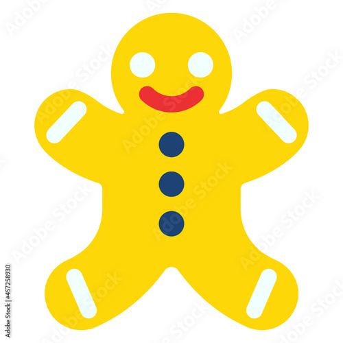 Christmas Icons Vector Eps10