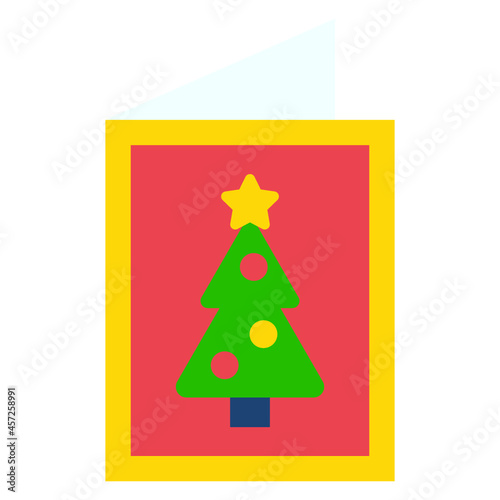 Christmas Icons Vector Eps10