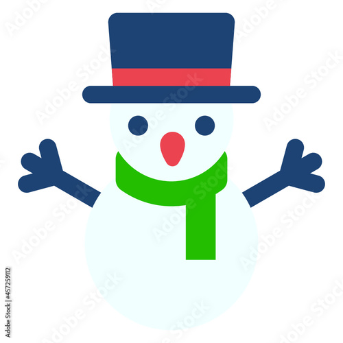 Christmas Icons Vector Eps10