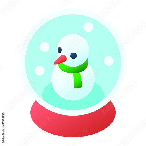 Christmas Icons Vector Eps10