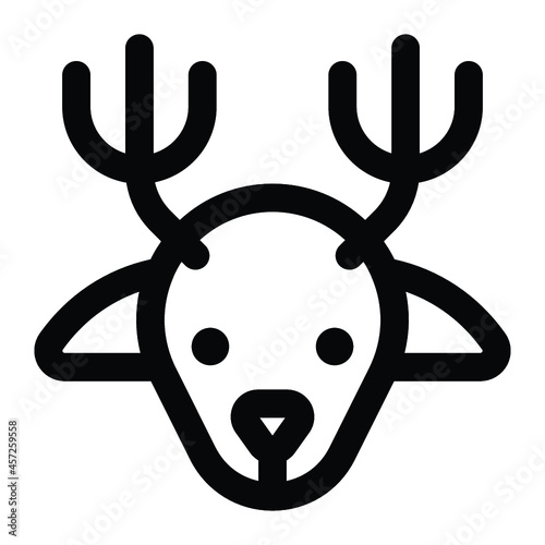 Christmas Icons Vector Eps10