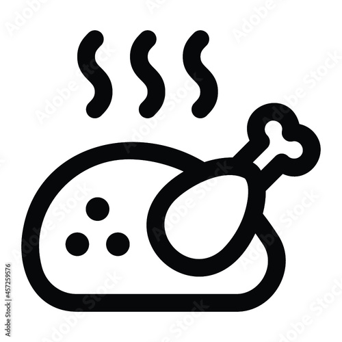 Christmas Icons Vector Eps10