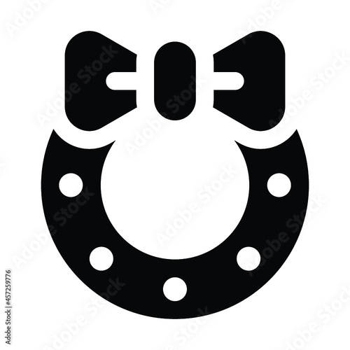 Christmas Icons Vector Eps10